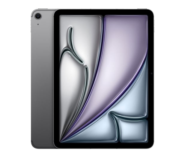 Apple iPad Air 11" M4 1TB 5G gwiezdna szarość - 1505882 - zdjęcie
